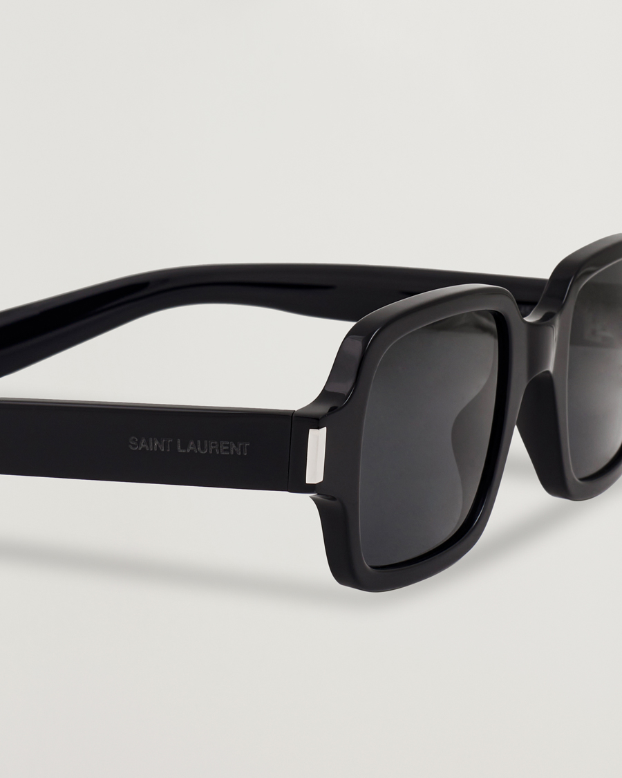 Men | Sunglasses | Saint Laurent | SL 720 Sunglasses Black