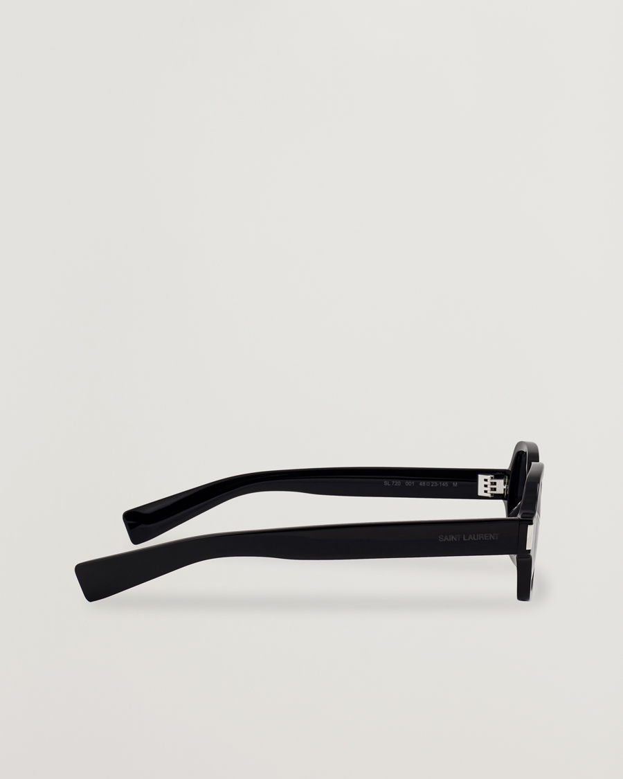 Men | Sunglasses | Saint Laurent | SL 720 Sunglasses Black