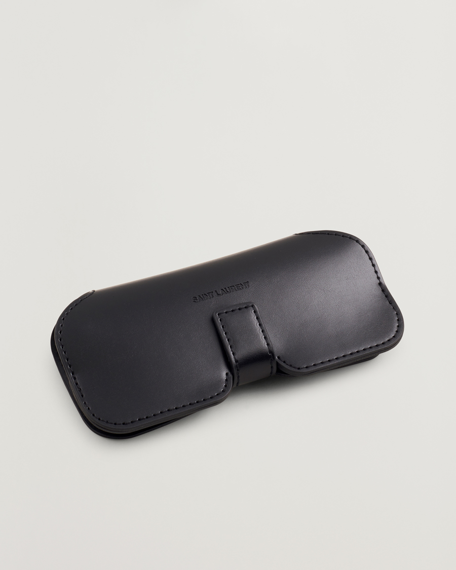 Men | Sunglasses | Saint Laurent | SL 708 Sunglasses Silver