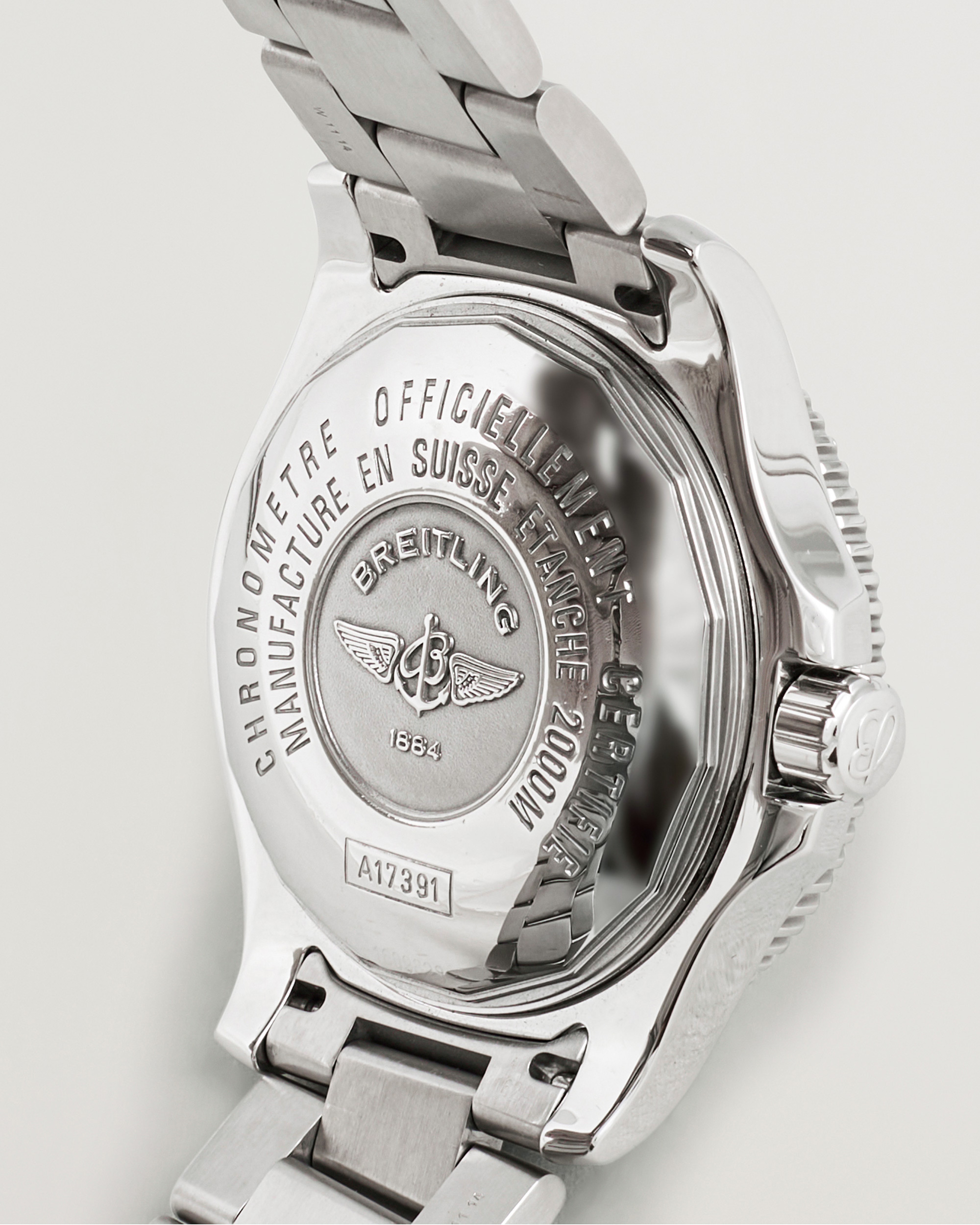 Men | Breitling Pre-Owned Superocean | Breitling Pre-Owned | Superocean