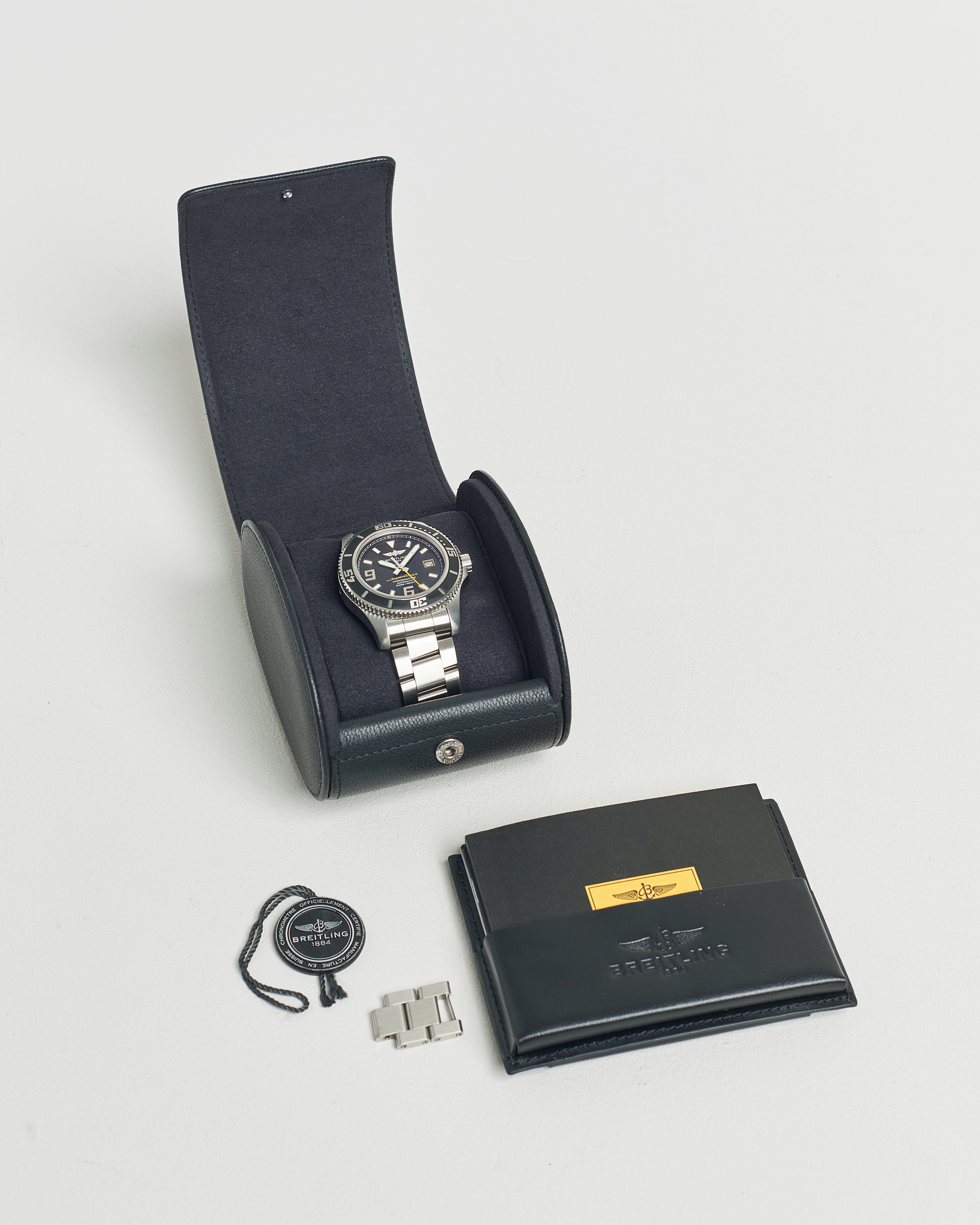 Men | Breitling Pre-Owned Superocean | Breitling Pre-Owned | Superocean