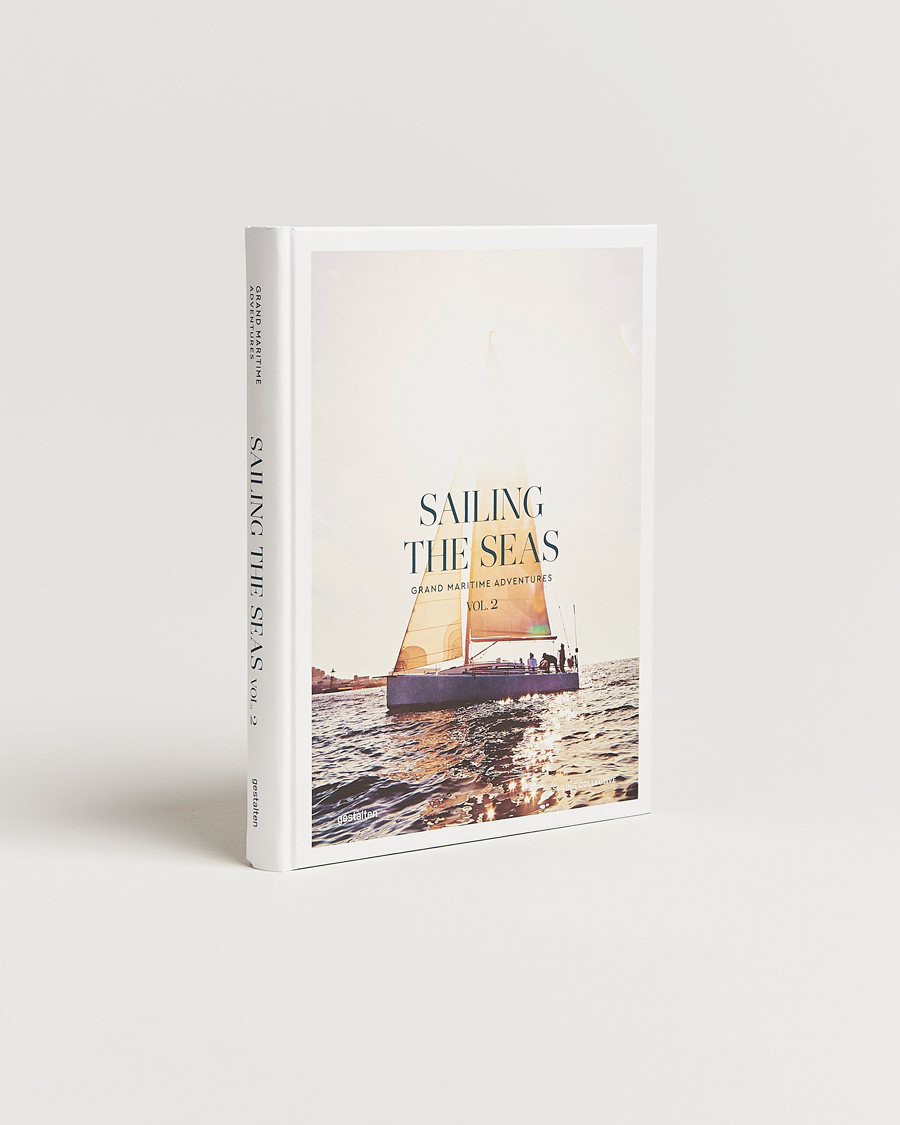 Men | Books | New Mags | Sailing the Seas Vol. 2