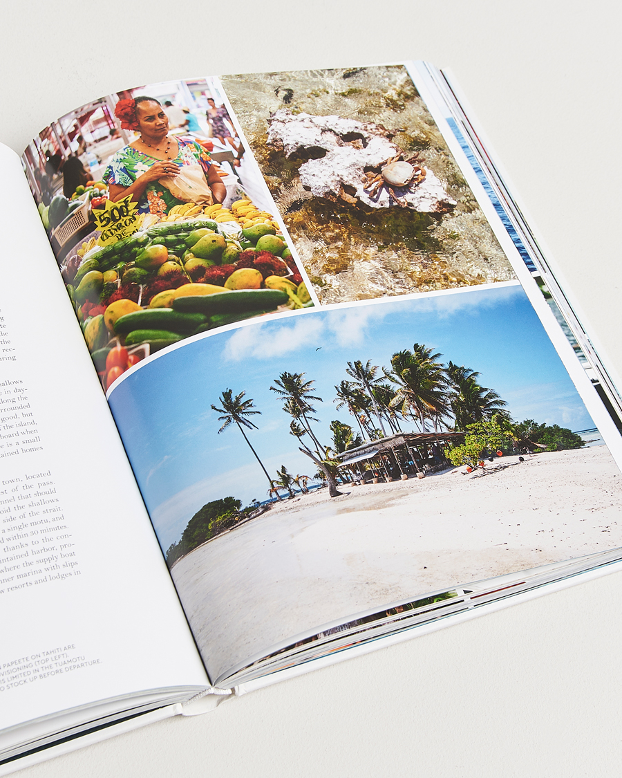 Men | Books | New Mags | Sailing the Seas Vol. 2