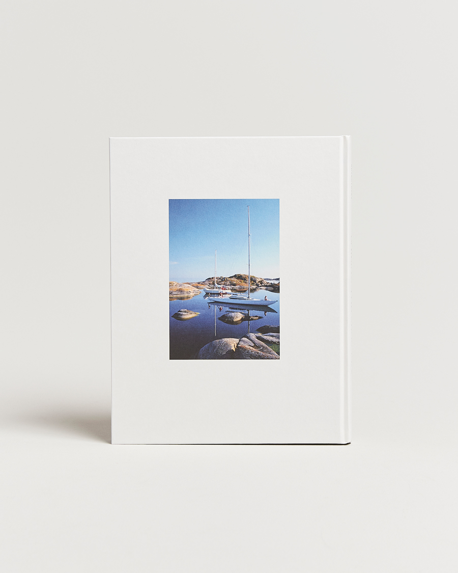 Men | Books | New Mags | Sailing the Seas Vol. 2