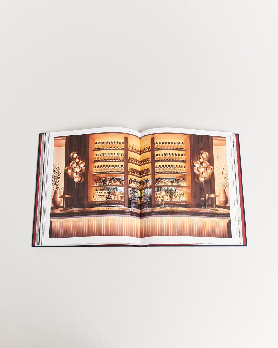 Men | Books | New Mags | Spaces for Contemporary Living