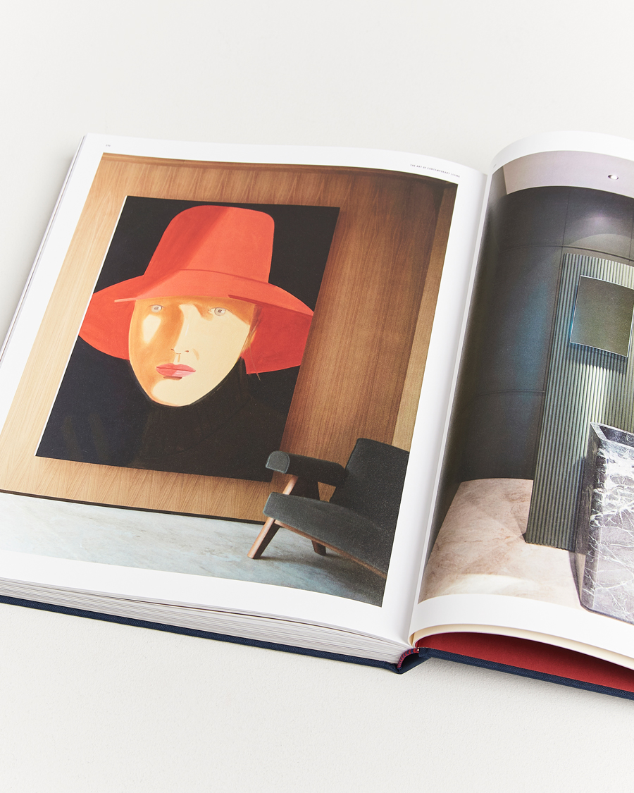 Men | Books | New Mags | Spaces for Contemporary Living