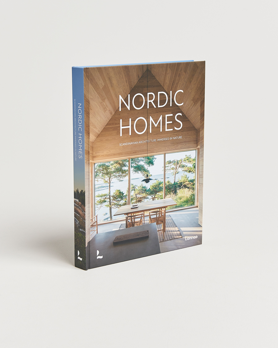 Men | Books | New Mags | Nordic Homes