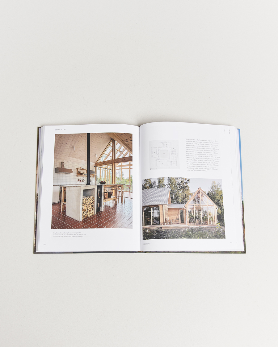 Men | Books | New Mags | Nordic Homes