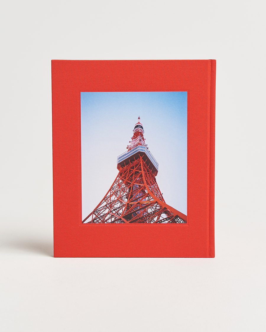 Men | Books | New Mags | Type 7 Guide to Tokyo