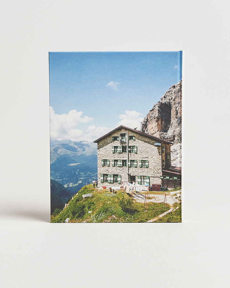 Men | Books | New Mags | Wanderlust Europe