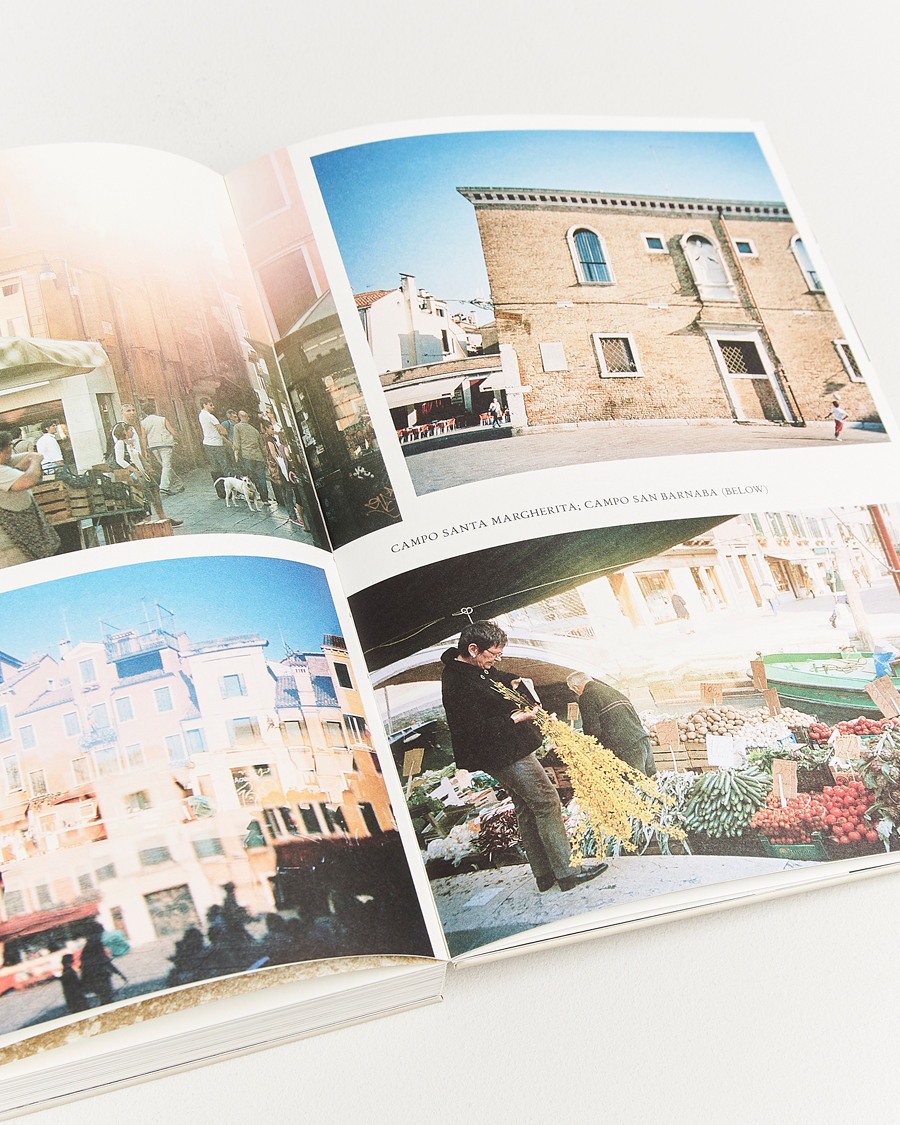 Men | Books | New Mags | Polpo Book