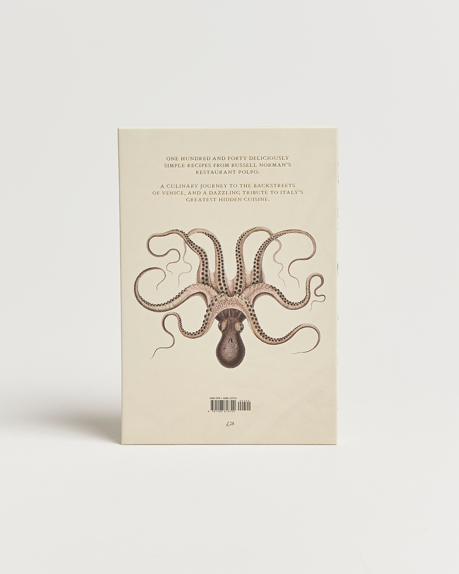 Men | Books | New Mags | Polpo Book