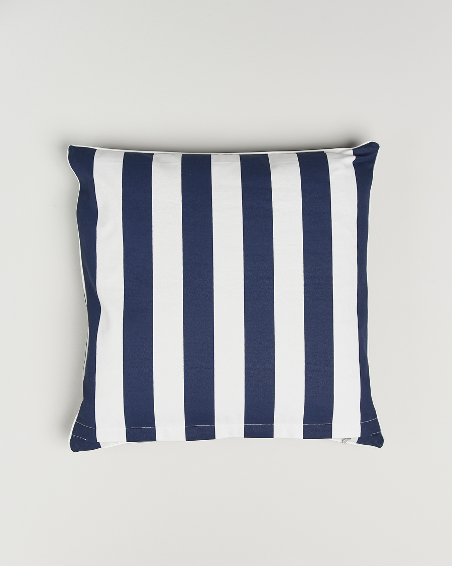 Men | Home | Ralph Lauren Home | Holton Throw Pillow Navy/White