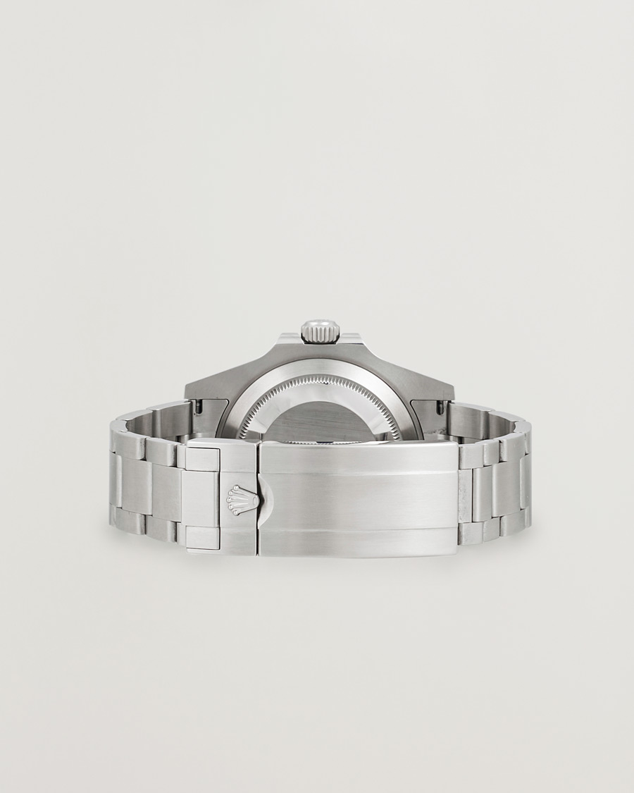 Men | Rolex Pre-Owned Submariner Date Starbucks | Rolex Pre-Owned | Submariner Date Starbucks