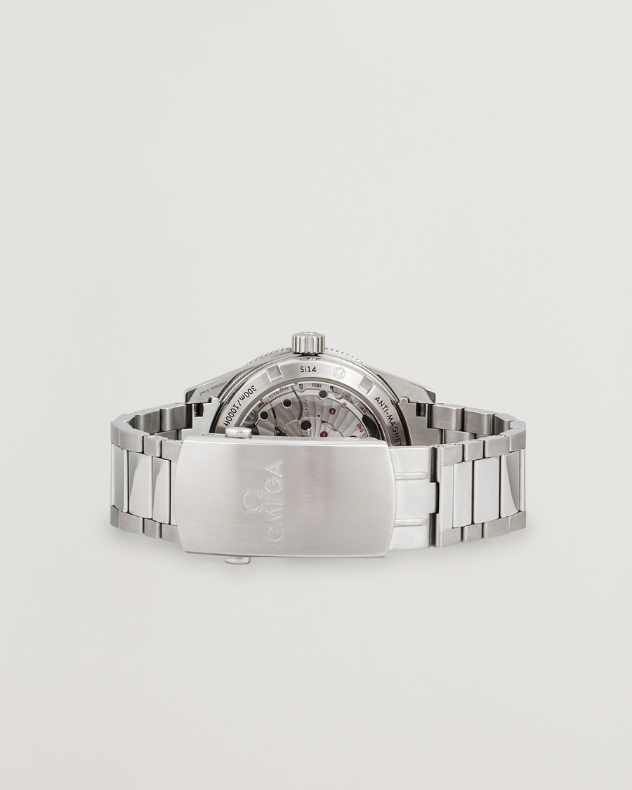 Men | Omega Pre-Owned Seamaster 300 | Omega Pre-Owned | Seamaster 300
