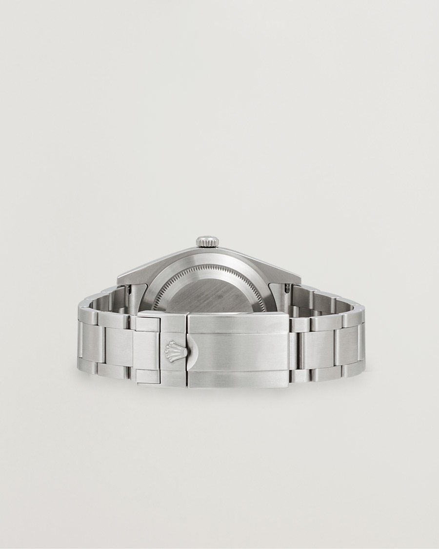 Men | Rolex Pre-Owned Explorer 39mm | Rolex Pre-Owned | Explorer 39mm