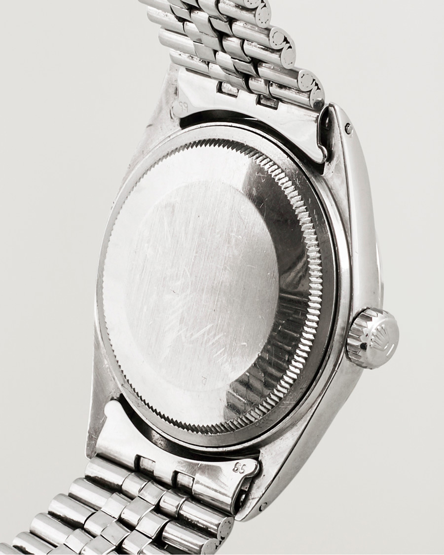 Men | Rolex Pre-Owned Datejust 1601 | Rolex Pre-Owned | Datejust 1601
