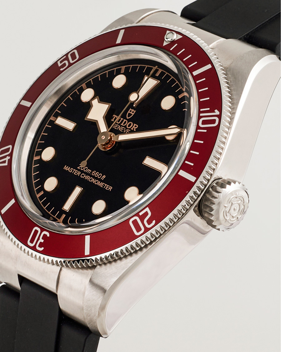 Men | Tudor Pre-Owned Black Bay 41mm | Tudor Pre-Owned | Black Bay 41mm