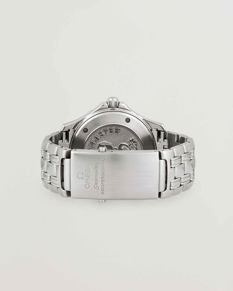 Men | Omega Pre-Owned Seamaster 300M SMP | Omega Pre-Owned | Seamaster 300M SMP