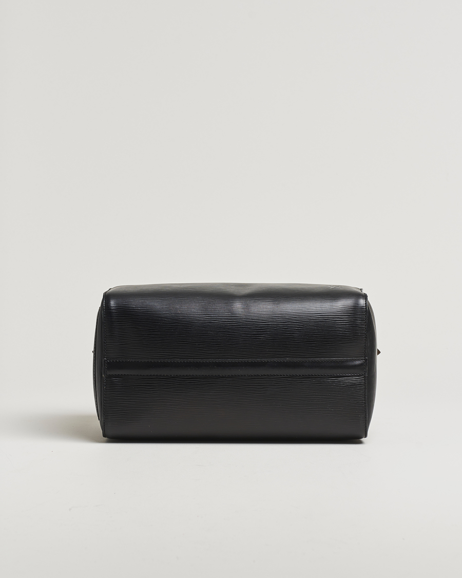 Men | Gifts for Her | Louis Vuitton Pre-Owned | Speedy 30 Epi Leather Handbag Black