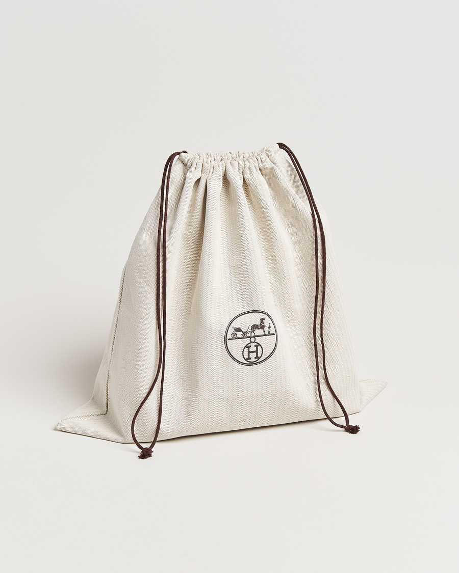 Men | Pre-Owned & Vintage Bags | Hermès Pre-Owned | Garden Party 30 Canvas