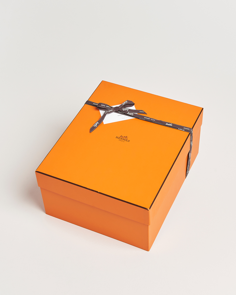 Men | Pre-Owned & Vintage Bags | Hermès Pre-Owned | Garden Party 30 Canvas