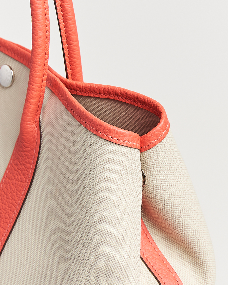 Men | Pre-Owned & Vintage Bags | Hermès Pre-Owned | Garden Party 30 Canvas