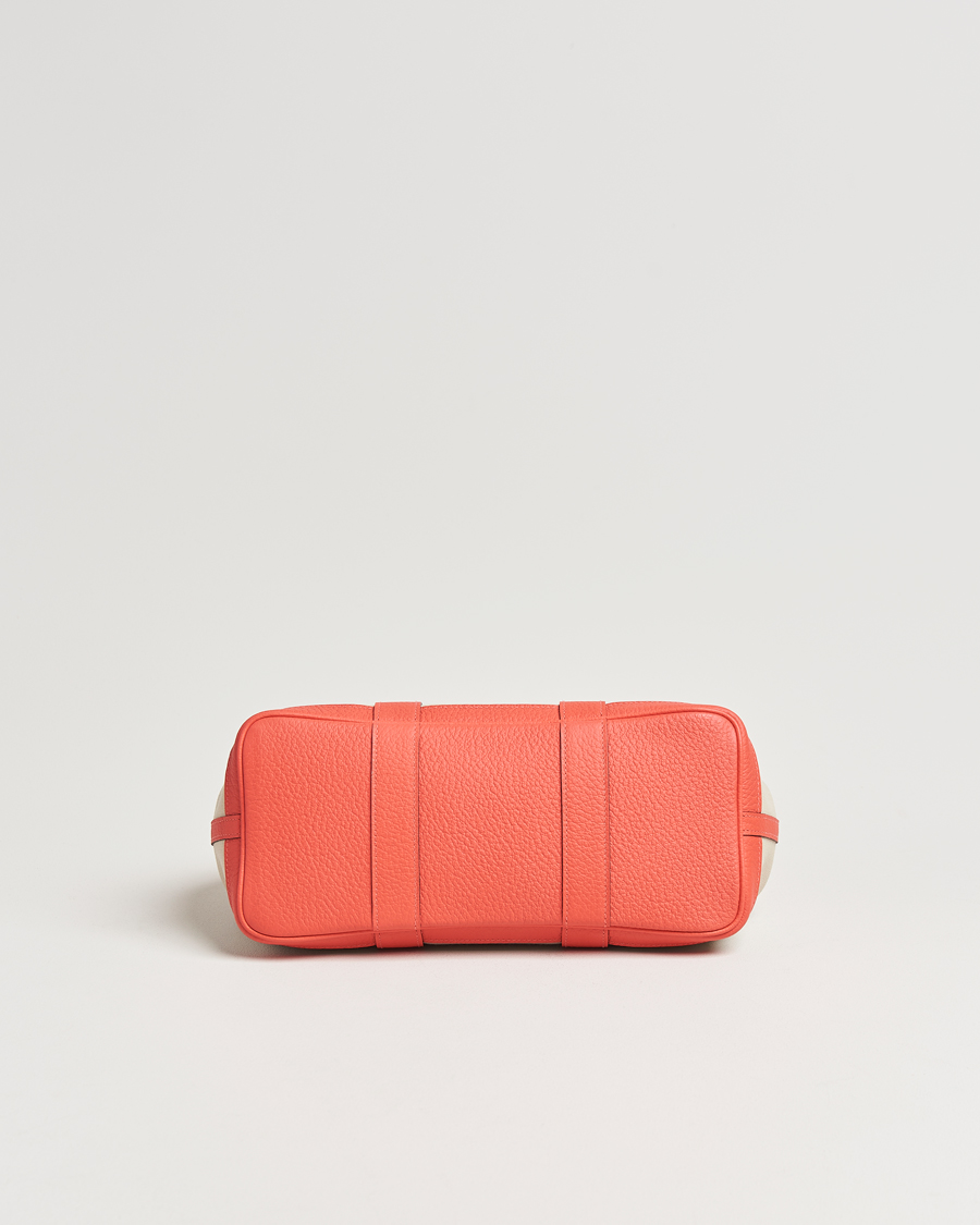 Men | Pre-Owned & Vintage Bags | Hermès Pre-Owned | Garden Party 30 Canvas