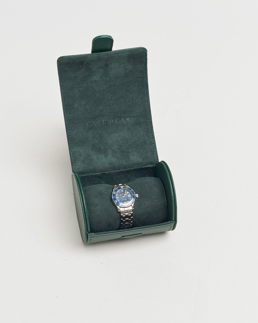 Men | Pre-Owned & Vintage Watches | Omega Pre-Owned | Seamaster 300M SMP