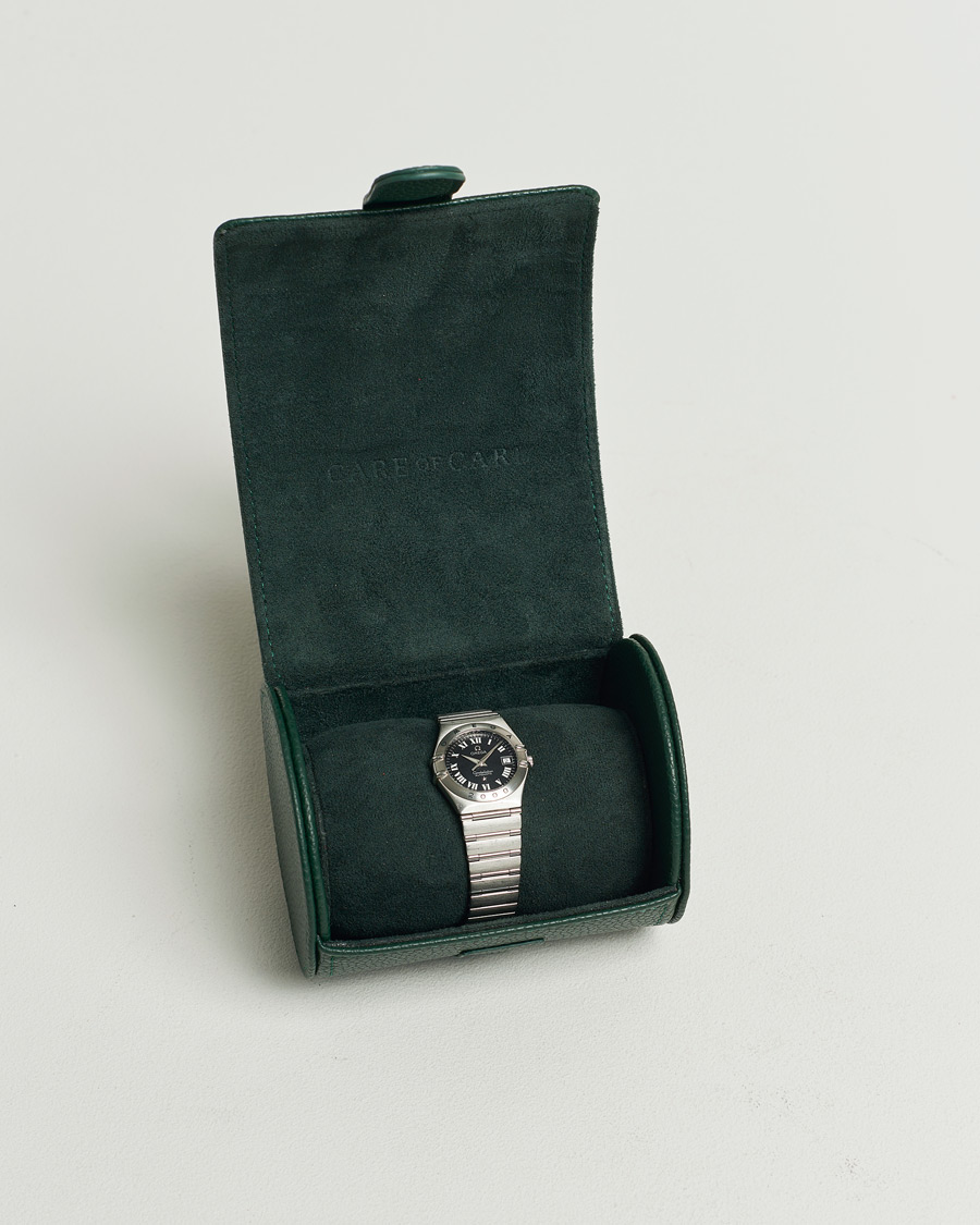 Men | Omega Pre-Owned Millennium Constellation | Omega Pre-Owned | Millennium Constellation