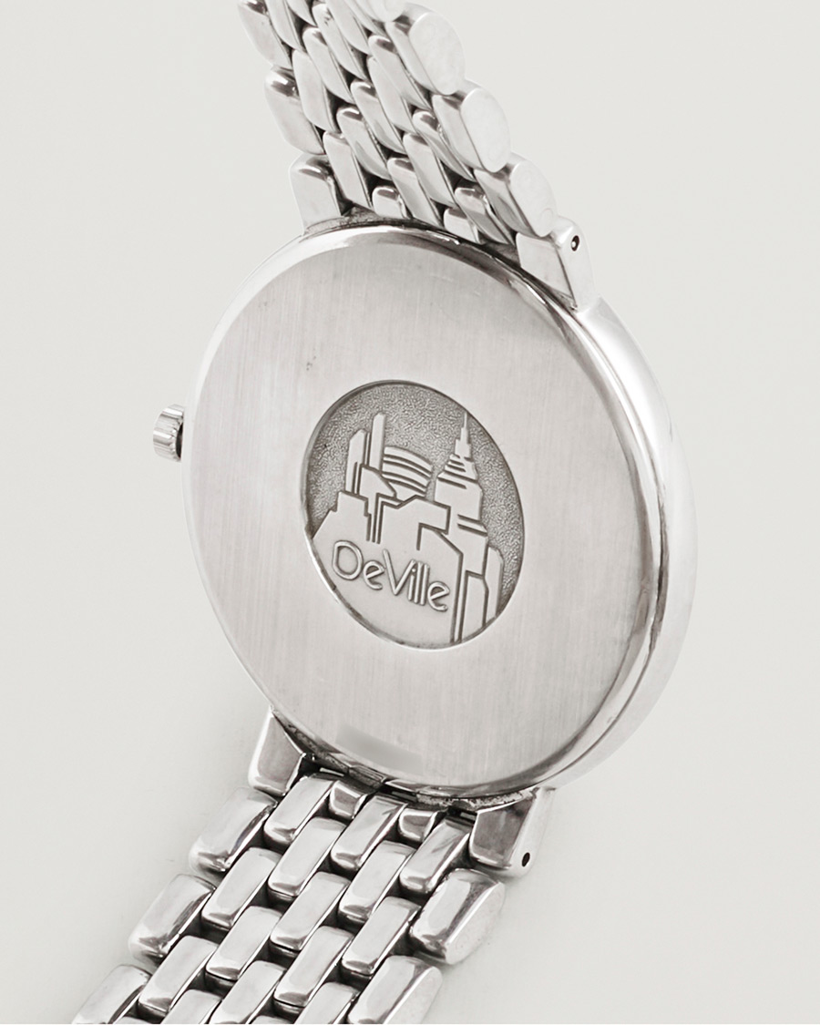 Men | Omega Pre-Owned De Ville Quartz | Omega Pre-Owned | De Ville Quartz