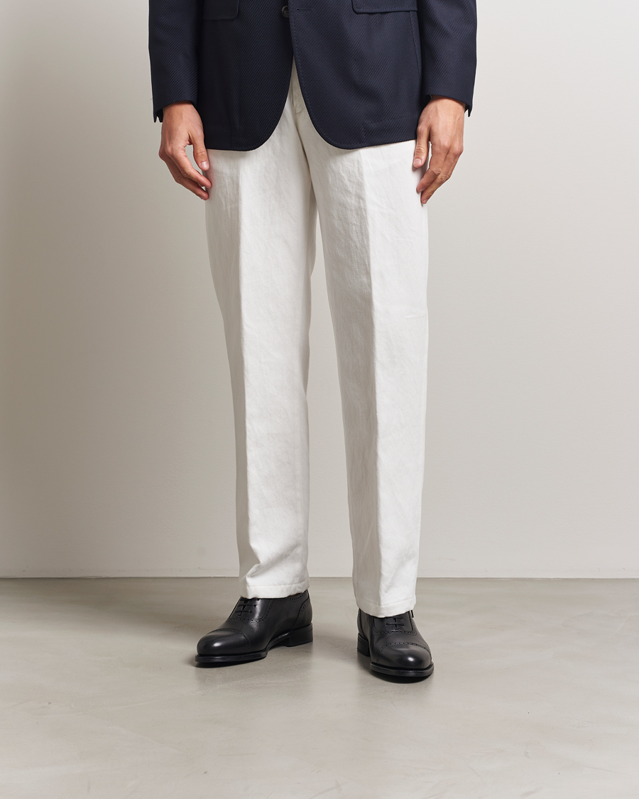 Men | Oxford Shoes | Oscar Jacobson | Oxford Adelaide Shoe Black