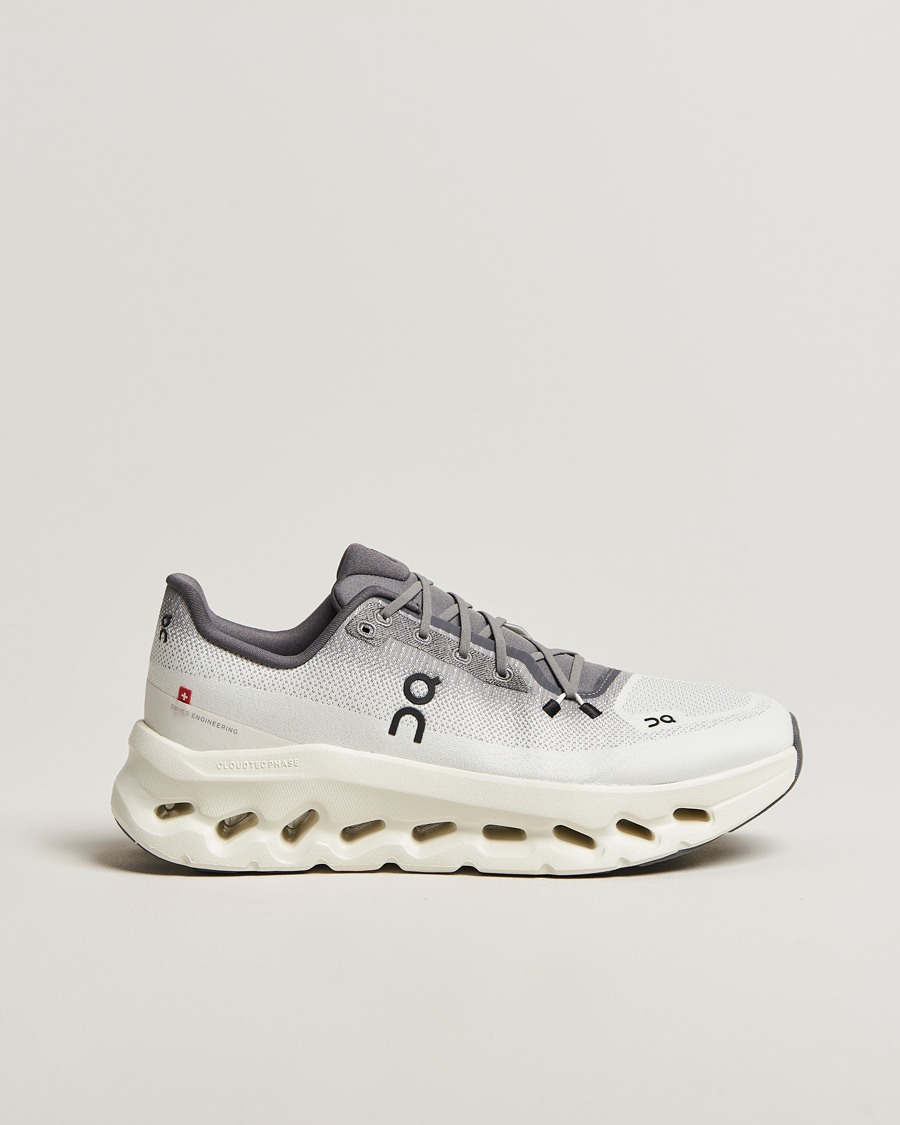 Men | Sneakers | On | Cloudtilt Rock/Ivory