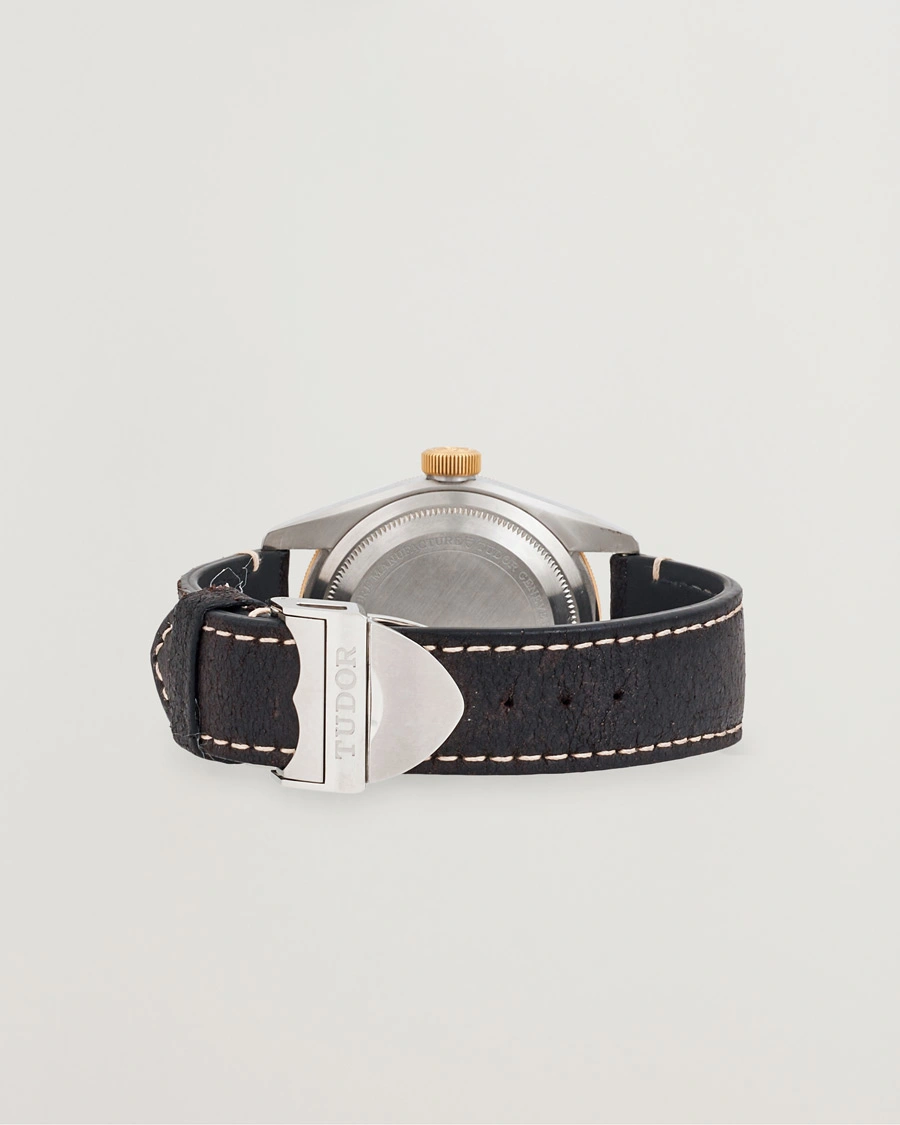 Men | Pre-Owned & Vintage Watches | Tudor Pre-Owned | Black Bay GMT G/S