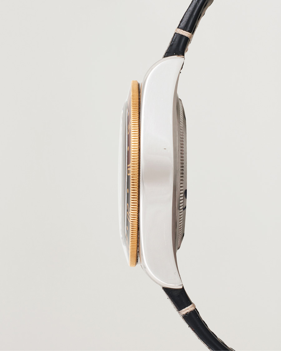 Men | Tudor Pre-Owned Black Bay GMT G/S | Tudor Pre-Owned | Black Bay GMT G/S