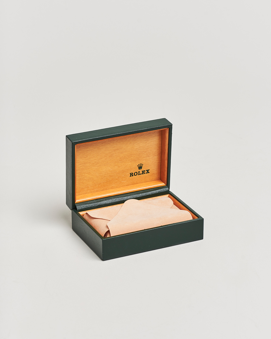 Rolex Pre-Owned Rolex Box 68.00.2 at CareOfCarl.com