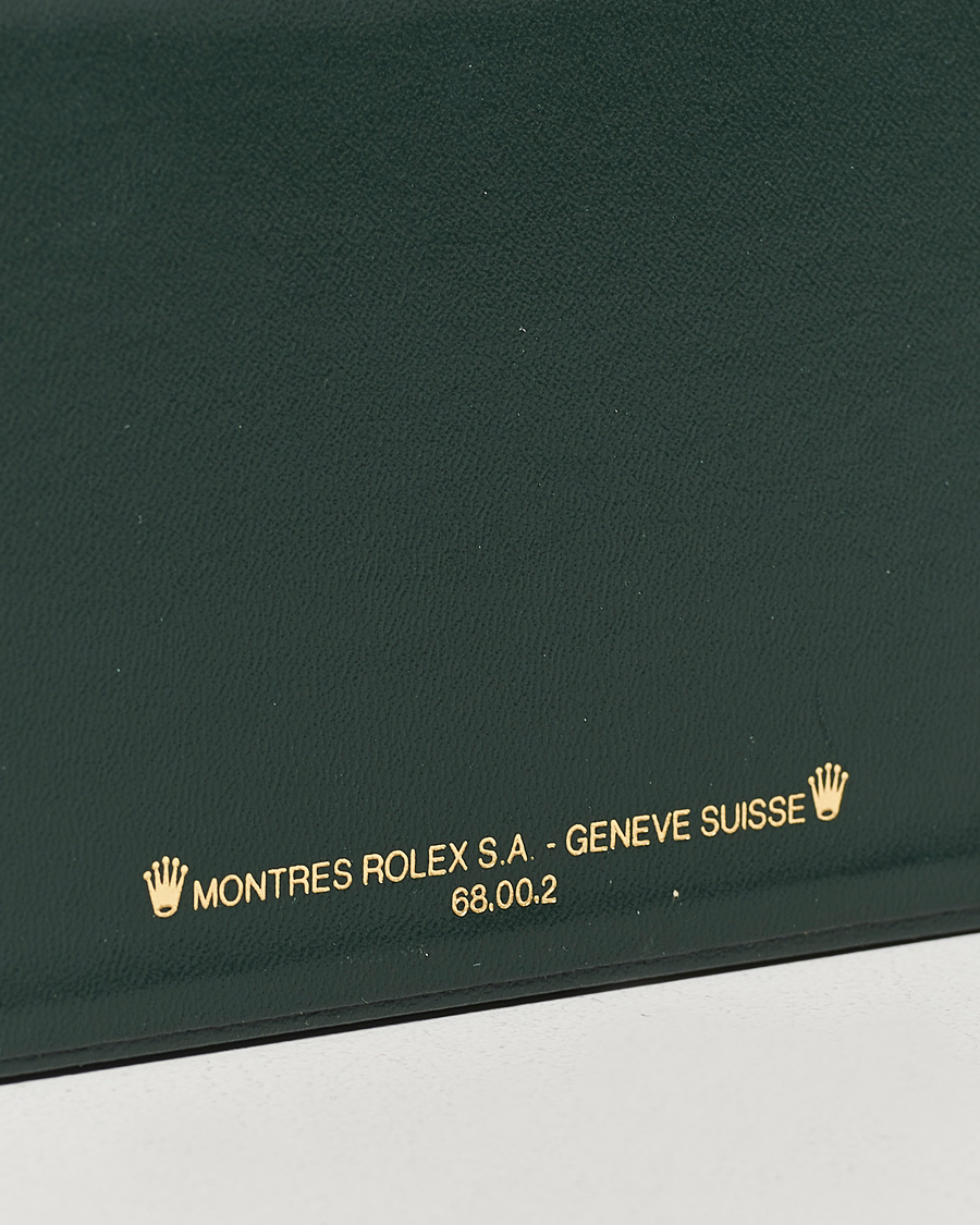 Rolex Pre-Owned Rolex Box 68.00.2 at CareOfCarl.com