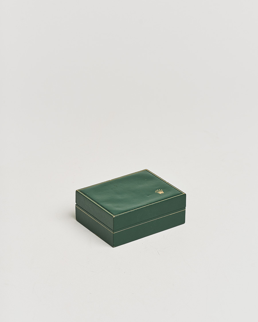 Men | Pre-owned Items | Rolex Pre-Owned | Rolex Box 11.00.2