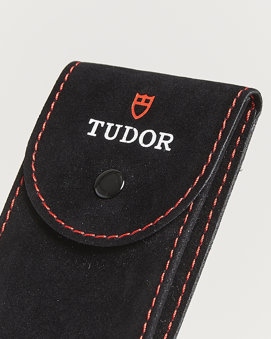 Men | Tudor Pre-Owned Tudor Pouch | Tudor Pre-Owned | Tudor Pouch