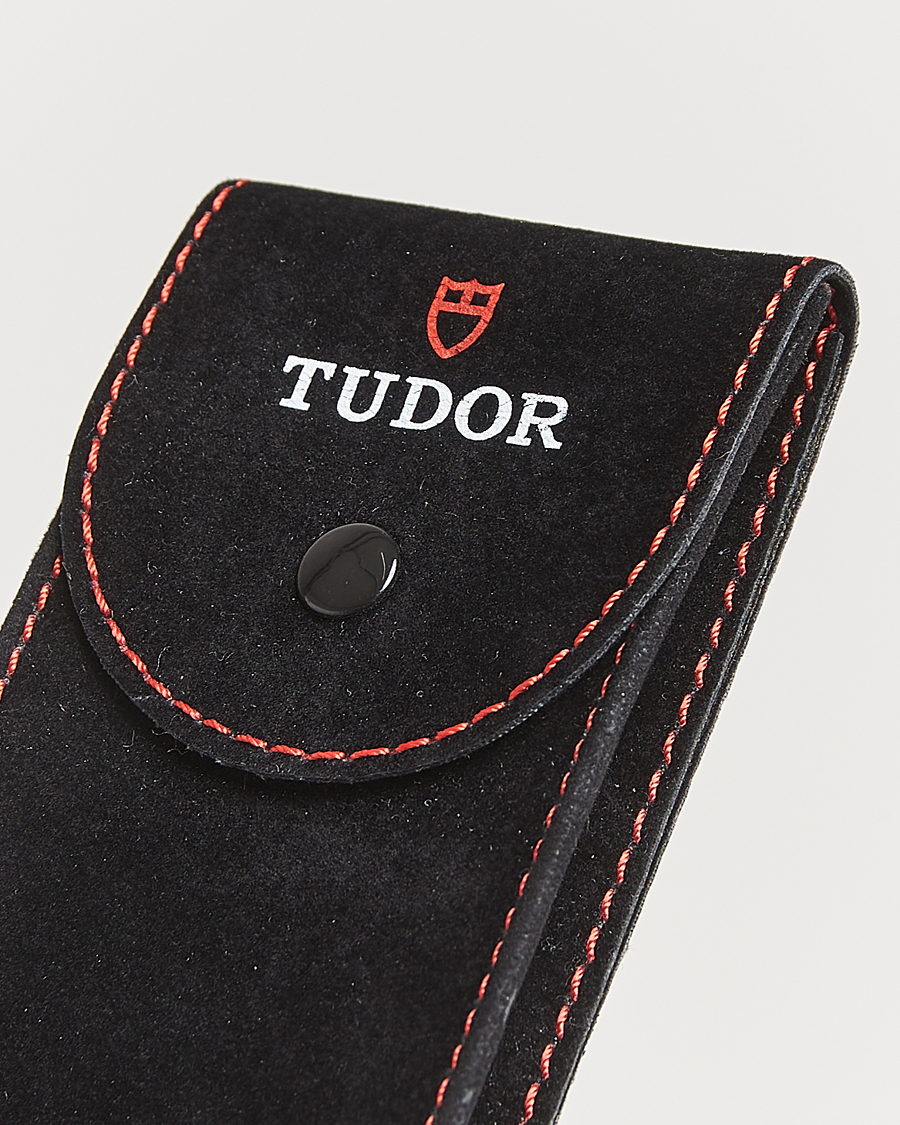 Men | Tudor Pre-Owned Tudor Pouch | Tudor Pre-Owned | Tudor Pouch