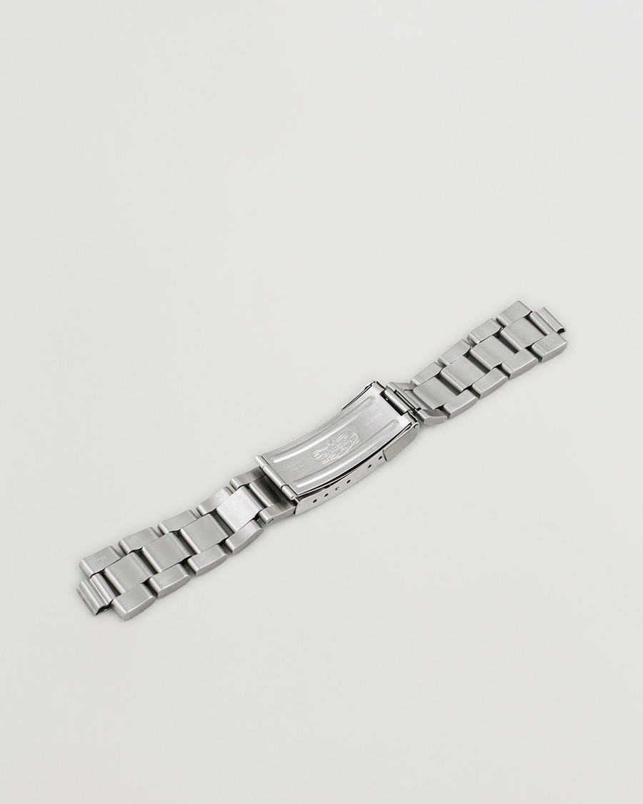 Men | Rolex Pre-Owned Rolex Oyster Bracelet 20mm 93150 | Rolex Pre-Owned | Rolex Oyster Bracelet 20mm 93150