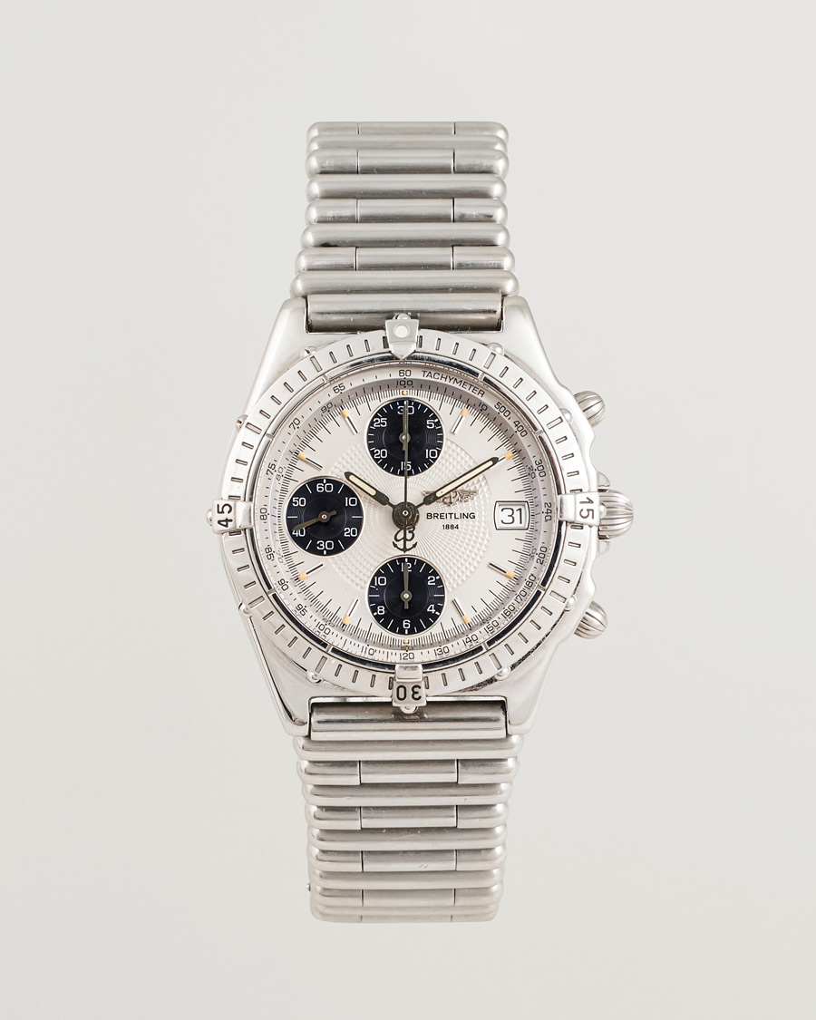 Men | Breitling Pre-Owned Chronomat | Breitling Pre-Owned | Chronomat