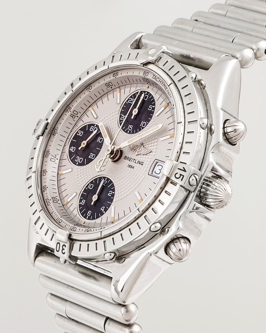 Men | Breitling Pre-Owned Chronomat | Breitling Pre-Owned | Chronomat