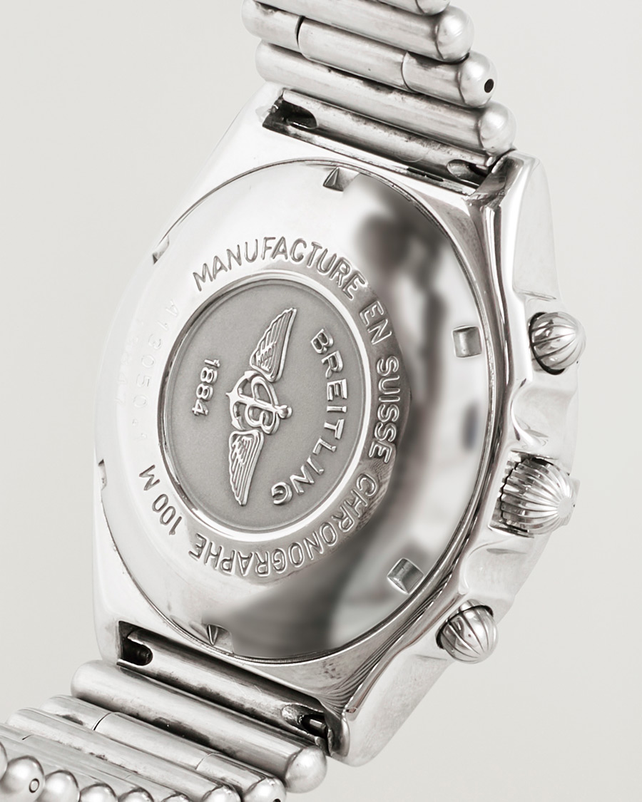 Men | Breitling Pre-Owned Chronomat | Breitling Pre-Owned | Chronomat