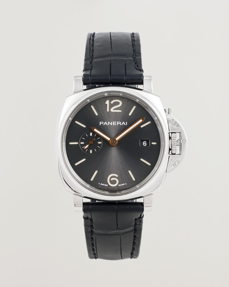 Men | Panerai Pre-Owned Luminor Due | Panerai Pre-Owned | Luminor Due