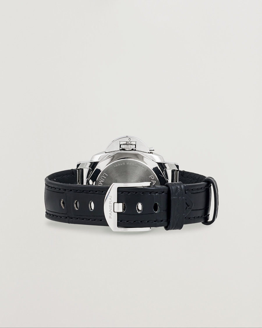 Men | Panerai Pre-Owned Luminor Due | Panerai Pre-Owned | Luminor Due
