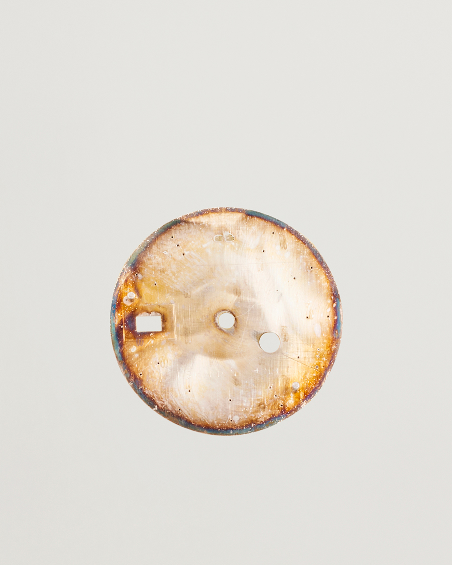 Men | Pre-owned Items | Rolex Pre-Owned | Rolex Datejust Set, Dial - Hands 5 ref