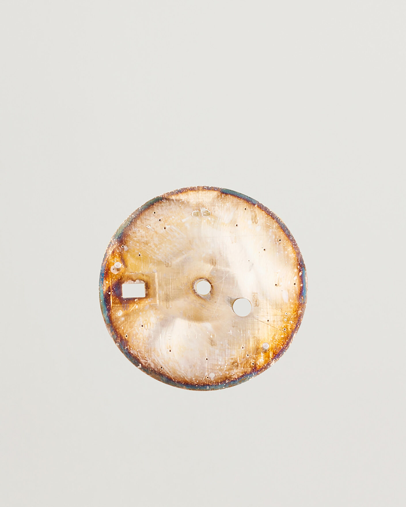 Men | Pre-owned Items | Rolex Pre-Owned | Rolex Datejust Set, Dial - Hands 5 ref