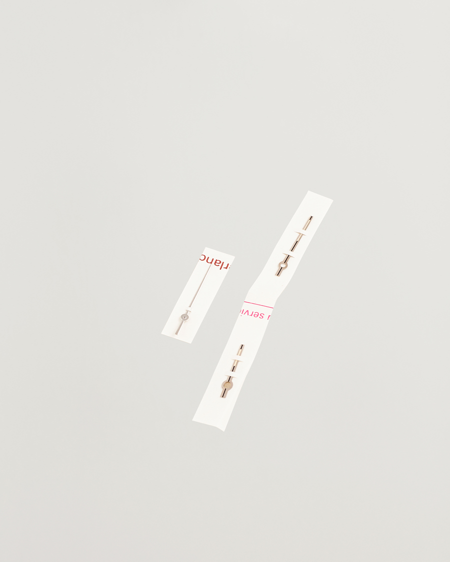 Men | Pre-owned Items | Rolex Pre-Owned | Rolex Datejust Set, Dial - Hands 5 ref