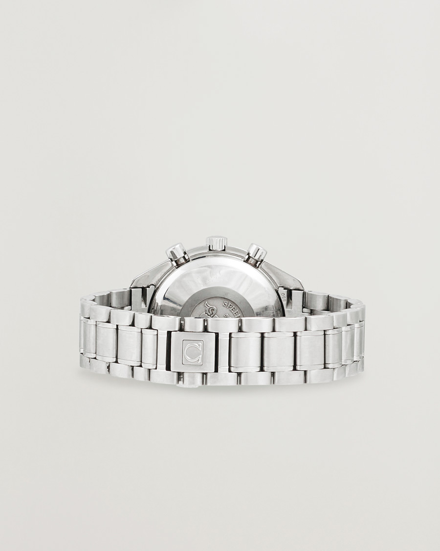 Men | Omega Pre-Owned Speedmaster Date | Omega Pre-Owned | Speedmaster Date